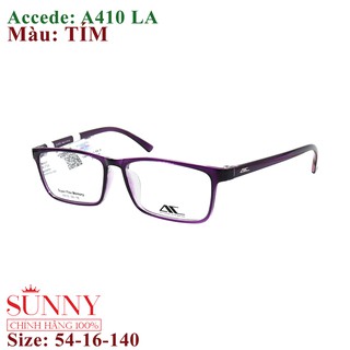 Gọng Kính Accede A410