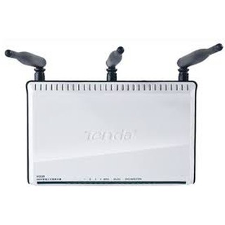 Router TENDA W303R