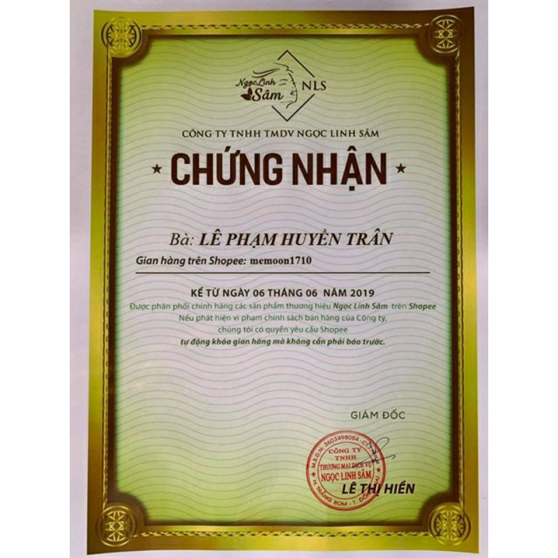 CAO MỤN SÂM ĐỎ 36 VỊ - MEEA ORGANIC