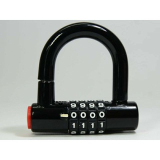 Ổ khóa số - Ổ khóa mã số cao cấp