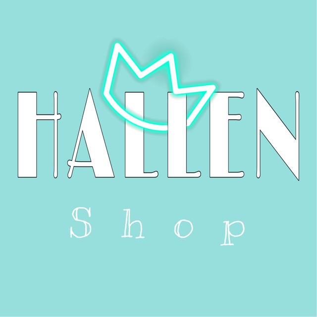hallen shop