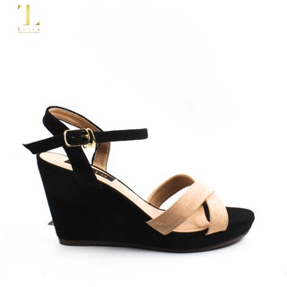 Xuồng cao gót Lutra cao 8 cm