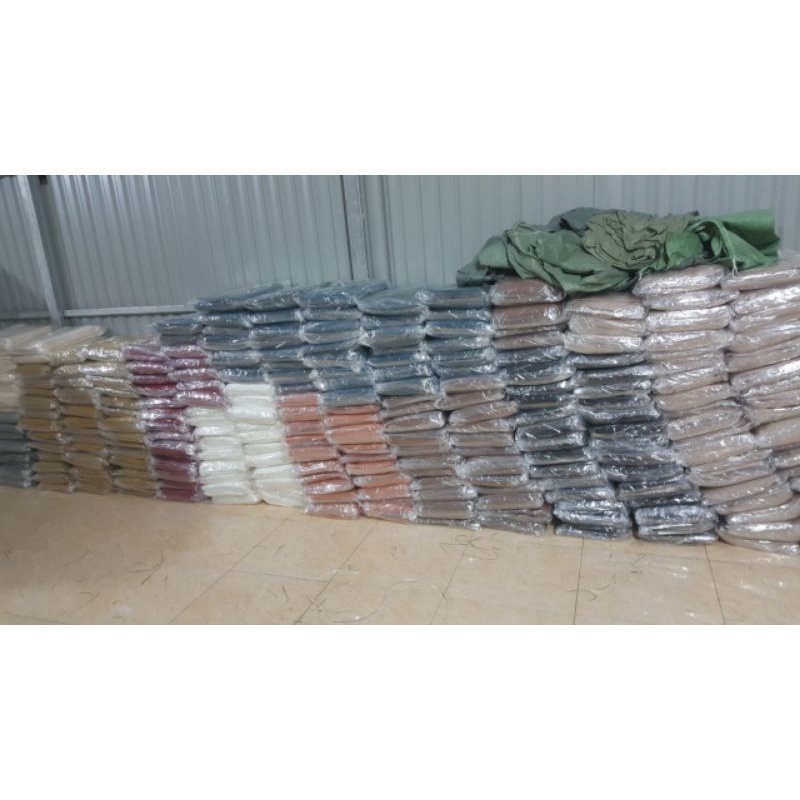 Áo len TAY HÊN hàng Quảng Châu áo len 3 phân