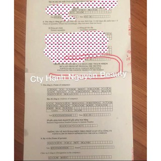 Kem Phấn Thượng Lưu Lovelyn Beau