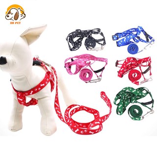 Dây Dắt Chó Mèo Đi Dạo