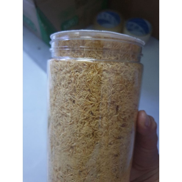 CHÀ BÔNG HEO NHIỄN LOẠI 500GR
