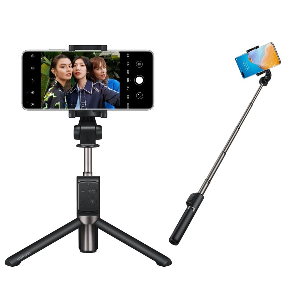 [Mã SKAMA07 giảm 8% đơn 250k]Gậy chụp hình Selfie Tripod CF15 Pro ( AF15 Pro ) chính hãng Huawei | WebRaoVat - webraovat.net.vn