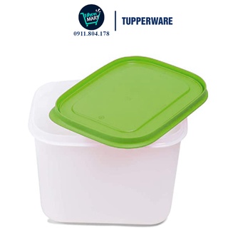 [Chính Hãng] Hộp Tuppeware Trữ Đông Cozy Frozy 1.1l Chất Liệu Nhựa Nguyên Sinh Giúp Thực Phẩm Tươi Lâu Không Thoát Mùi