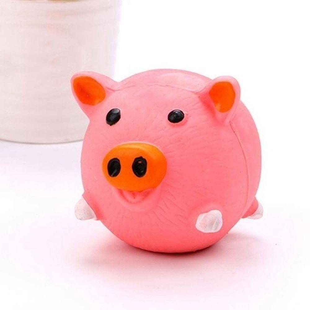 Đồ Chơi Bằng Cao Su Dễ Thương Cho Thú Cưng