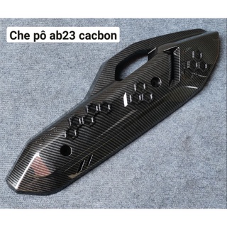 Che pô AB 2023 carbon
