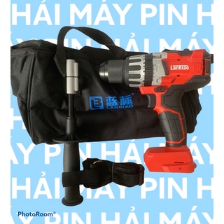 body máy khoan 13 ly búa 819 lanbiao