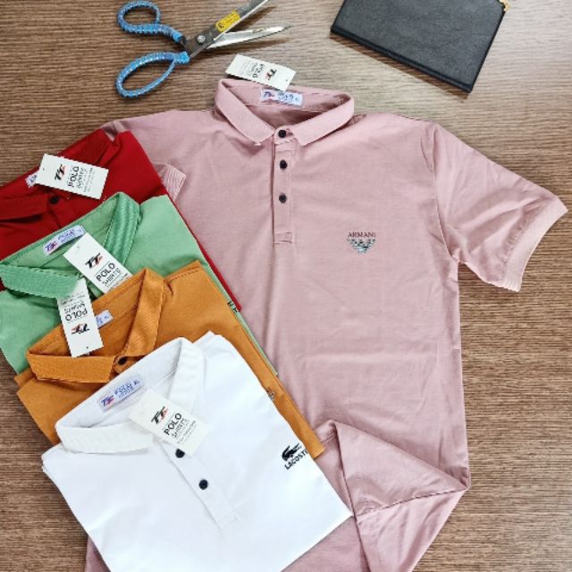 Áo thun nam chất cotton from dáng đẹp, không bay màu không xù lông mặc mát