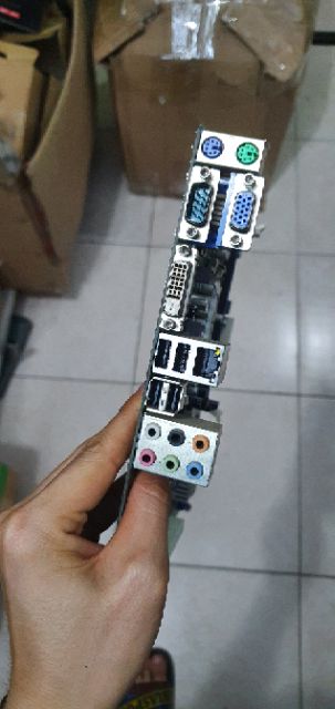 H61,H81,H110 bo mạch chủ hãng new 99% | BigBuy360 - bigbuy360.vn