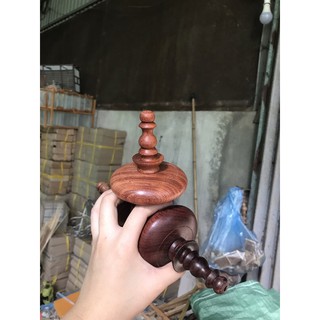 Nậm Gỗ Mun và Nậm Cẩm