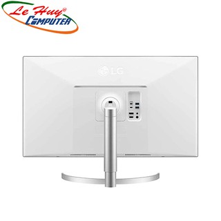 Màn hình LG 32UL950-W 31.5Inch