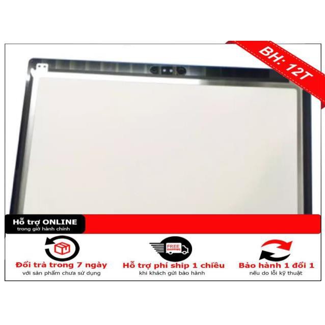 BH12TH  Màn Hình Cảm Ứng Dell Inspiron (Nguyên Cụm) 13 5379, 13 7378 FHD Touch Screen B133HAB01.0 | BigBuy360 - bigbuy360.vn