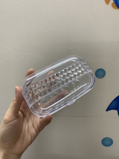 🧼 Hộp xà bông ✨✨