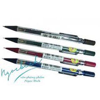 BÚT CHÌ BẤM PENTEL 0.5MM A105