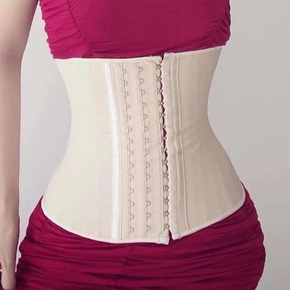 Gen Đai Latex 25 Xương Thép Mềm Dẻo, Định Hình Chống Cuộn Chống Gập| Đai Nịt Bụng Cao Su Non Nhập Khẩu Chính Hãng Hy Lạp | BigBuy360 - bigbuy360.vn