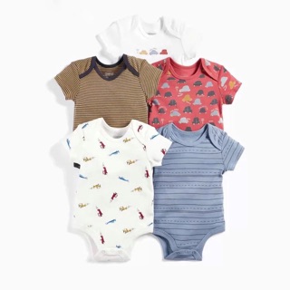 Set body chip Mamas & papas cho bé