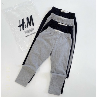Set 4 quần legging Hm