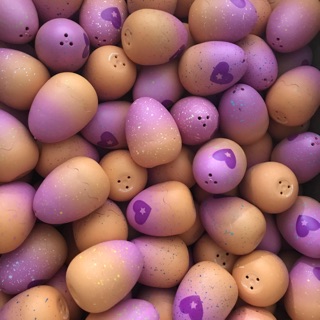 Trứng Hatchimals ss4 ( COMBO sỉ )