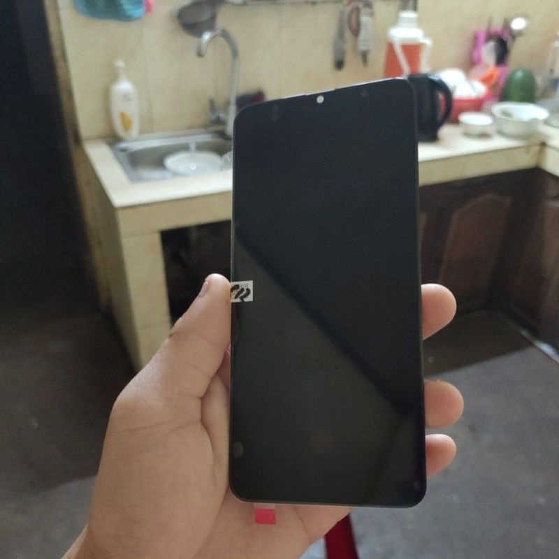 màn hình samsung a30s oled