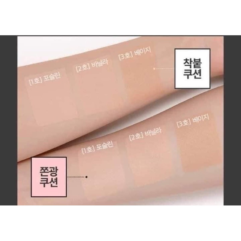 Phấn Nước A'Pieu Cover Pang Long Wear Cushion | BigBuy360 - bigbuy360.vn