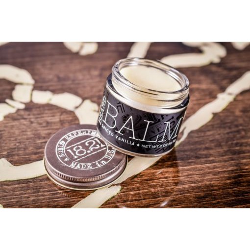 Tạo kiểu tóc 18.21 MAN MADE BEARD BALM