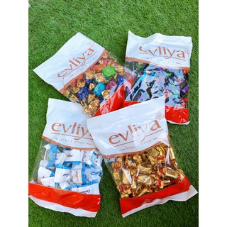 Kẹo socola Evliya Vento Original