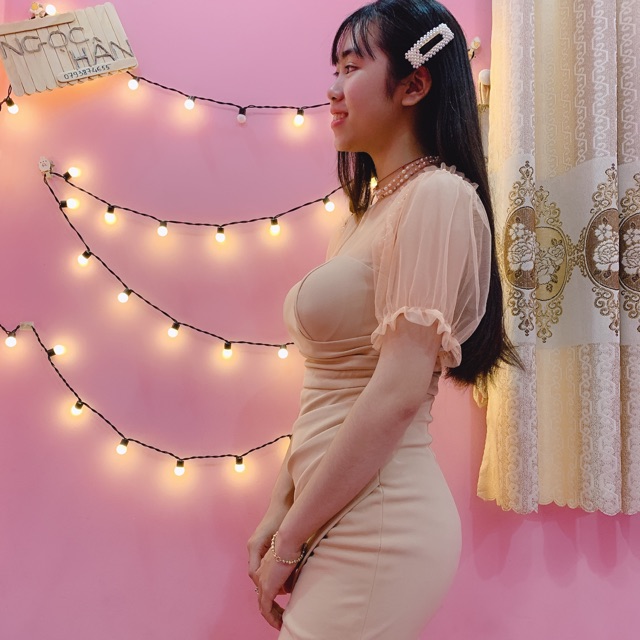 👗💃Đầm Đi Tiệc - Đầm thiết kế ( THANH LÝ )