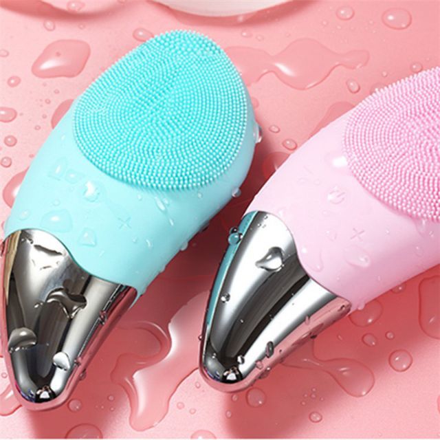 MÁY RỬA MẶT AIKEDILI SONIC FACIAL BRUSH