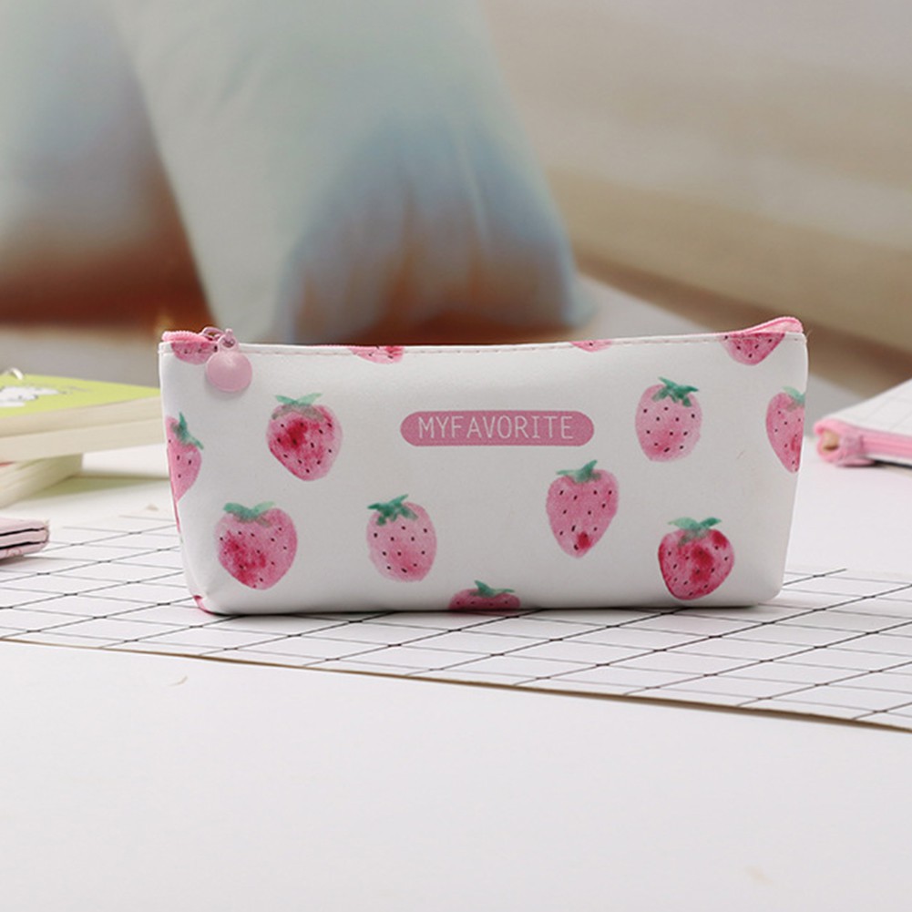 Túi đựng bút xinh xắn cho bạn gái