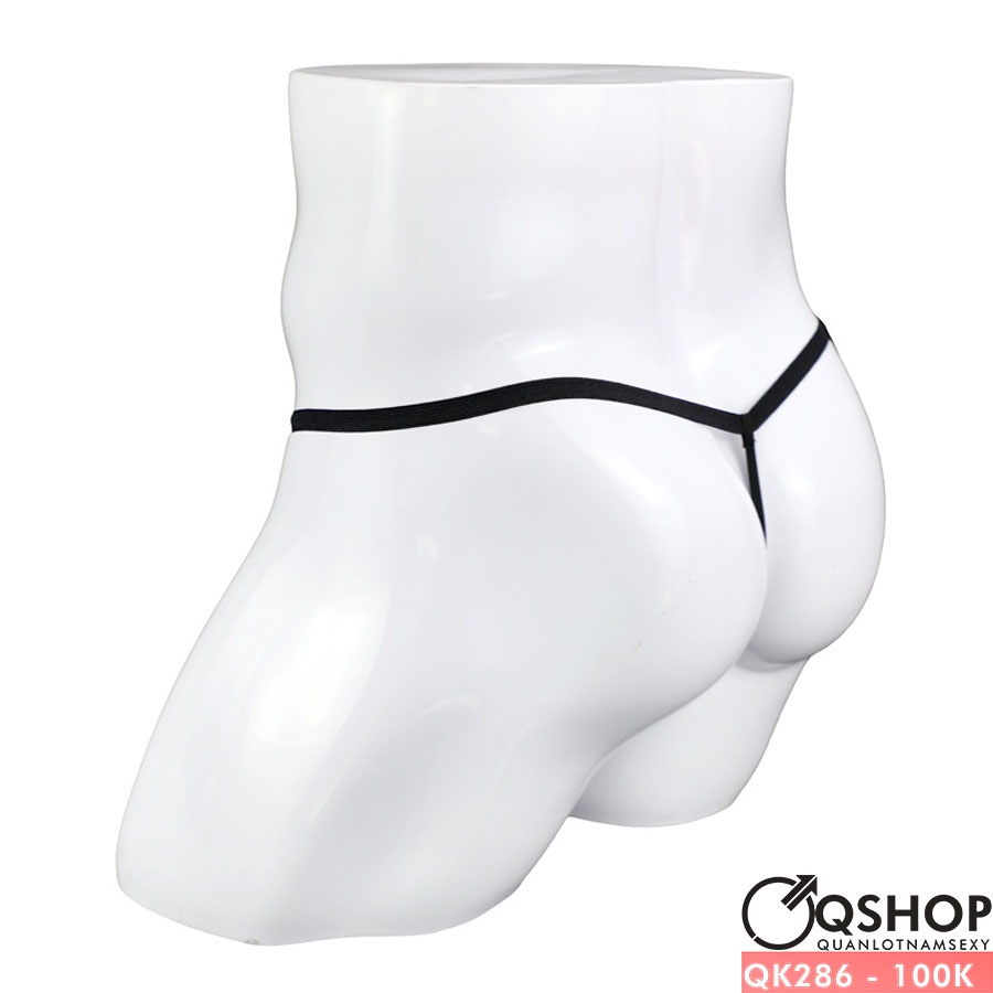Quần lót lọt khe độc lạ sexy QSHOP QK285 - QK286 - QK287