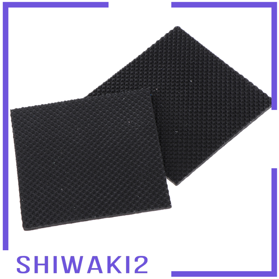 (Hàng Mới Về) Miếng Dán Gót Giày Tự Dính Chống Trượt Shiwaki2