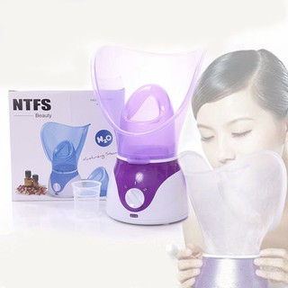 Máy xông mặt hơi nước