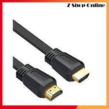 🎁 CÁP HDMI 2.0 CHUẨN 4K 60HZ LOẠI TỐT CABLE TỪ 1.5M ĐẾN 20M,