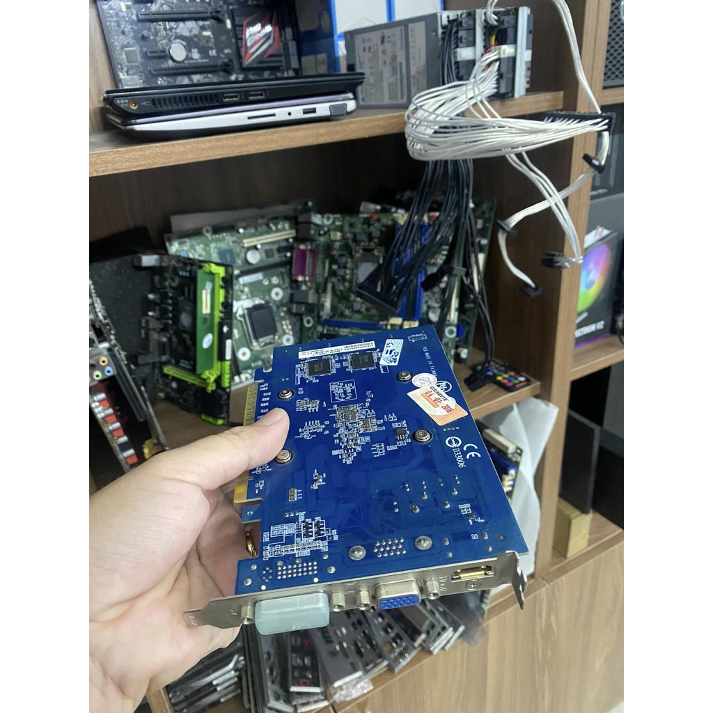 Card màn hình giga 730 2gbd5