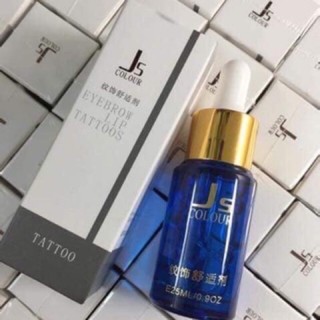 Tan bầm js colour