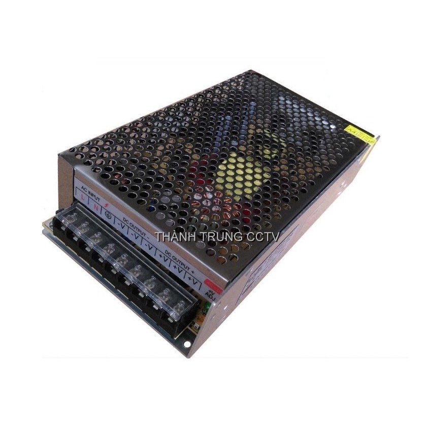 Nguồn 24V-10A