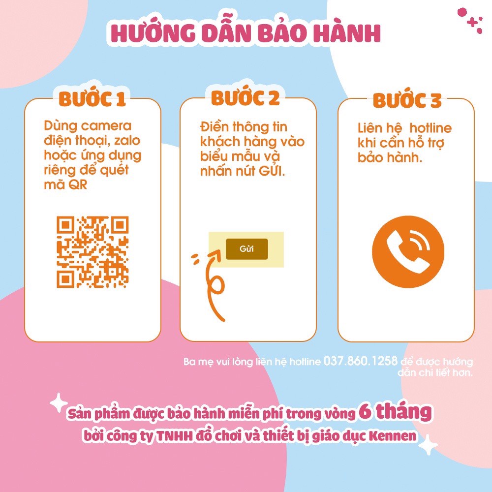 Máy Đọc Truyện Kennen - Bảo Hành 06 Tháng