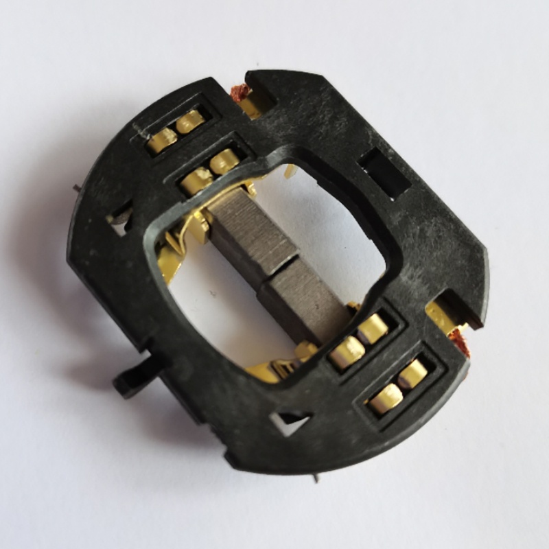 Giá đỡ chổi than chuyên dụng cho máy khoan Dewalt không dây DCD730 DCD735 DCD780 DCD785