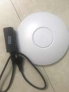 Wifi unifi AP-LR