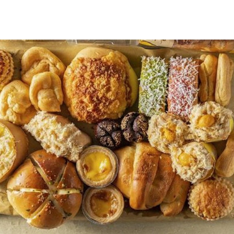 Men khô ngọt Angel 500g làm bánh mỳ, bánh bao