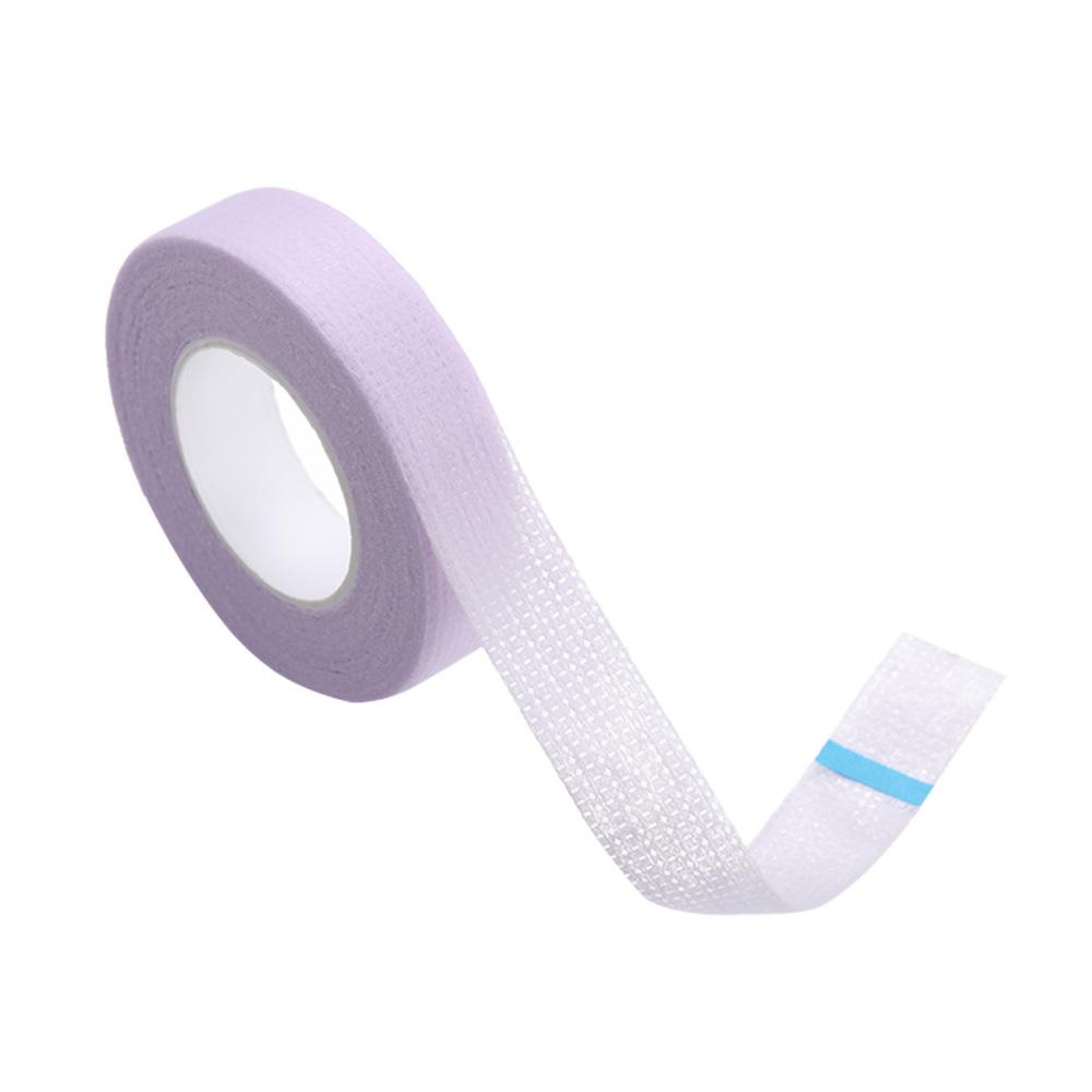 3 Cuộn Băng Keo Dán Mi Giả Chống Dị Ứng Thoáng Khí