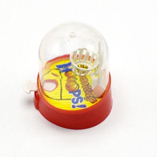 Bộ Đồ Chơi Bóng Rổ Mini Cho Bé