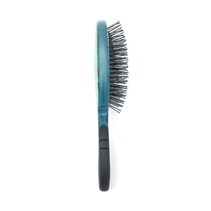 [CHÍNH HÃNG] Lược gỡ rối WET BRUSH dòng truyền thống họa tiết SAGE WAVES - PPSW