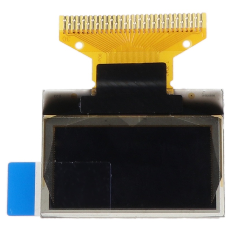 Mô Đun Hiển Thị Màn Hình LCD OLED 0.96" 30 Pin 128X64 SPI SSD1306 Cho Arduino
