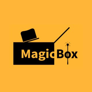 Magic Box Official