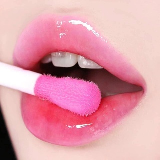 Son dưỡng môi  Hàn Quốc DPC Lip Energy Oil 7mL